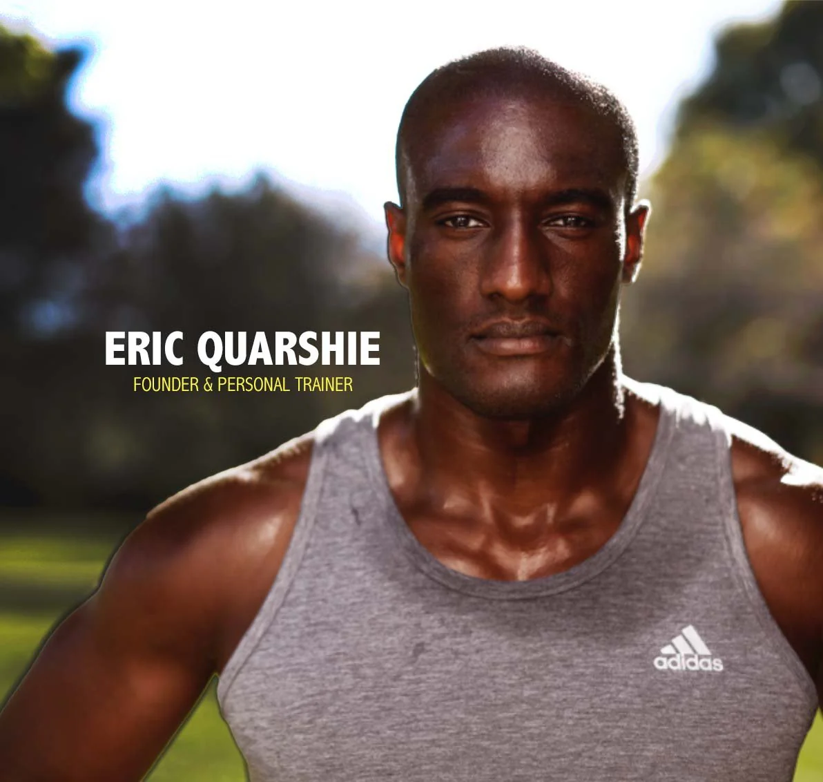 Eric Quarshie